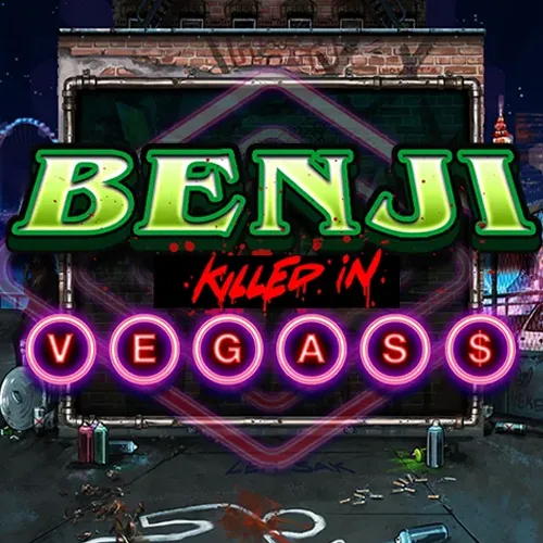 Benji Killed in Vegas Game