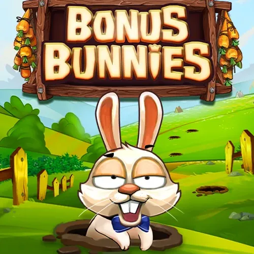Bonus Bunnies Game