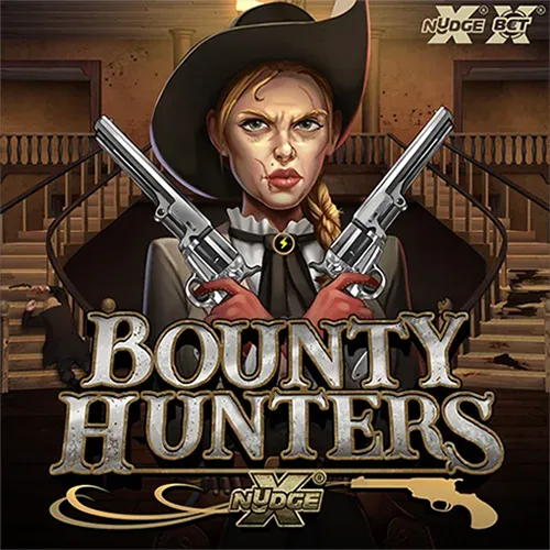 Bounty Hunters xNudge Game