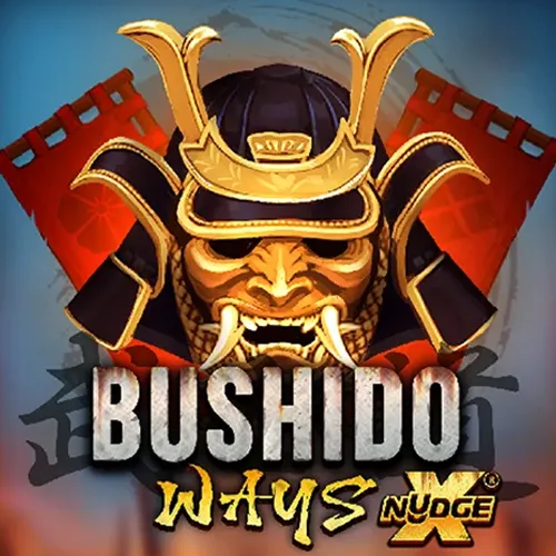 Bushido Ways xNudge Game