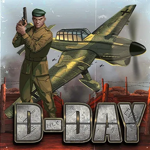 D Day Game