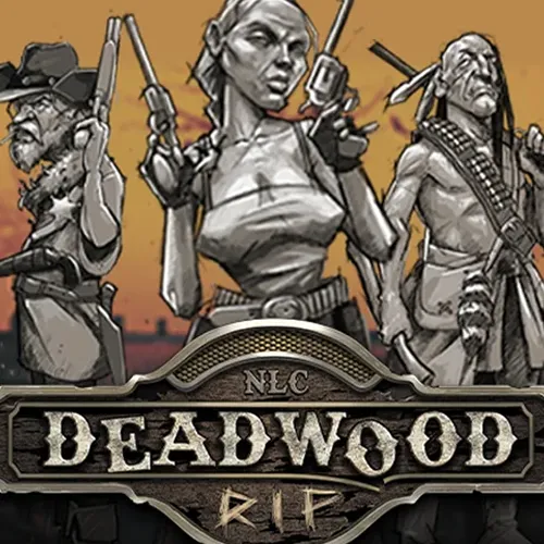 Deadwood RIP Game