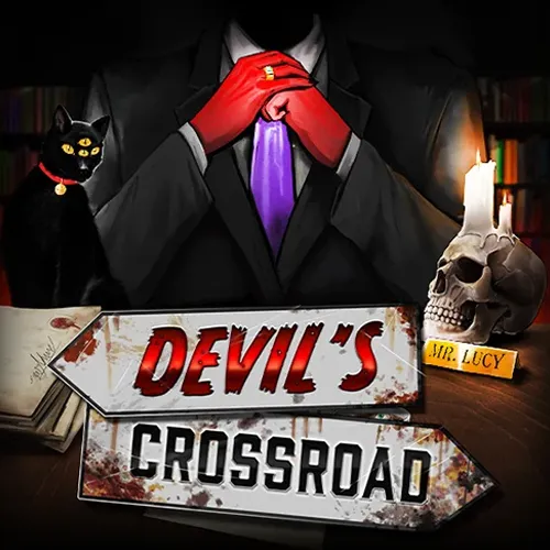 Devil's Crossroad Game