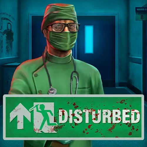 Disturbed Game