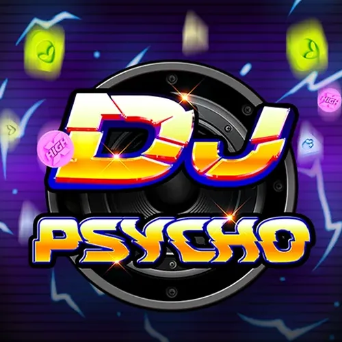 Dj Psycho Game