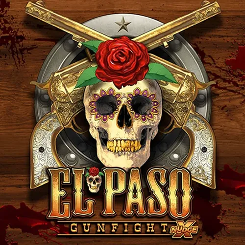 El Paso Gunfight xNudge Game