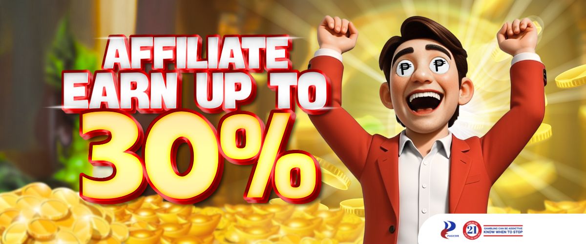 Join Affiliate and Earn! 