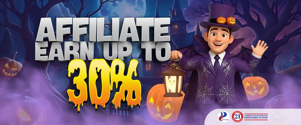 Join Affiliate and Earn! 