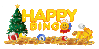 HappyBingo