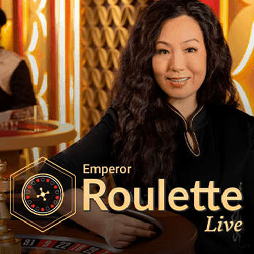 Emperor roulette Game