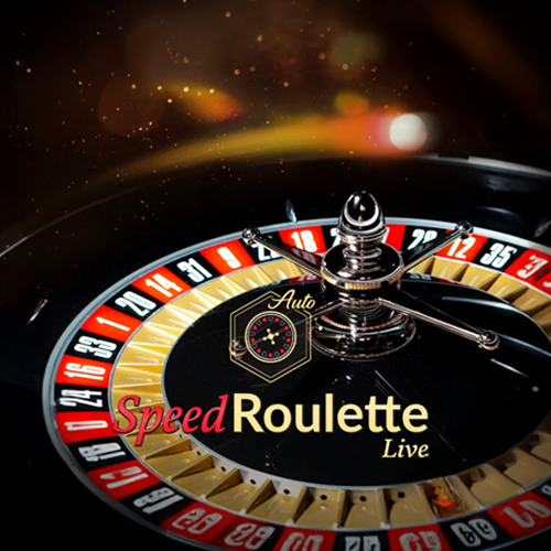 Speed Auto Roulette Game