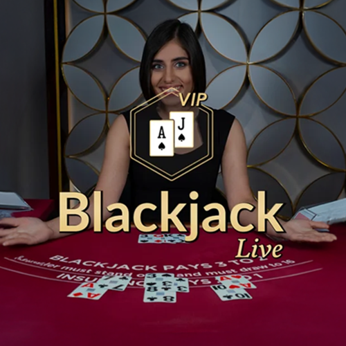 Blackjack vip 29 Game