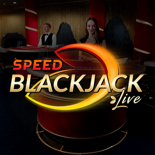 Evo speed blackjack 2 Game