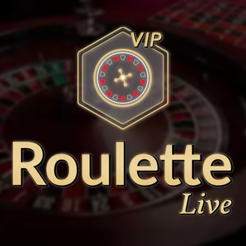 Vip roulette Game