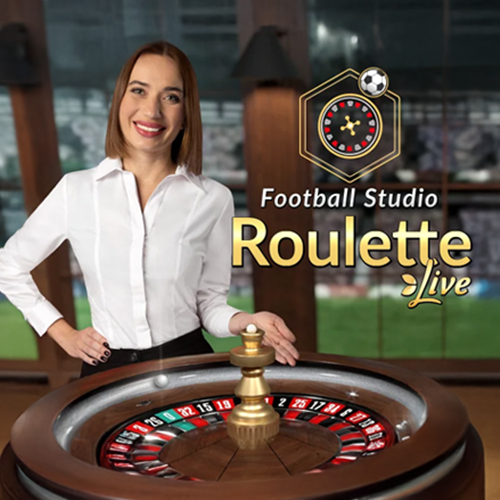 Football studio roulette Game