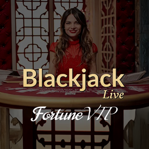 Blackjack fortune vip Game