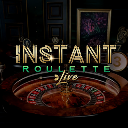 Instant roulette Game