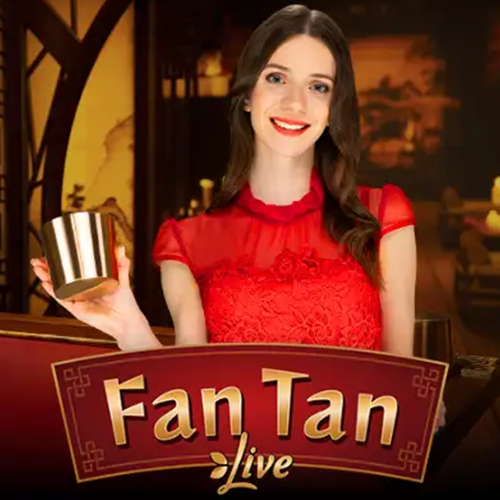 Fan Tan Game