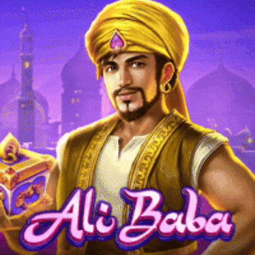 Ali baba Game