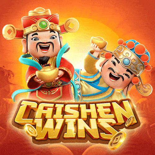 CaiShen Wins Game