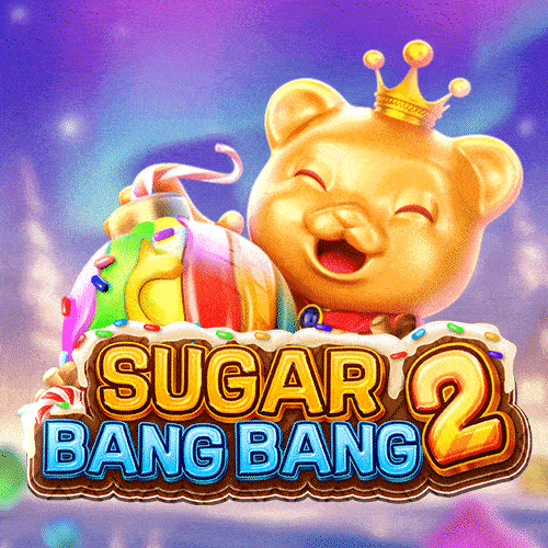 SUGAR BANG BANG2 Game