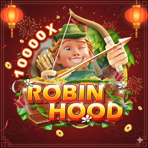Robin hood Game