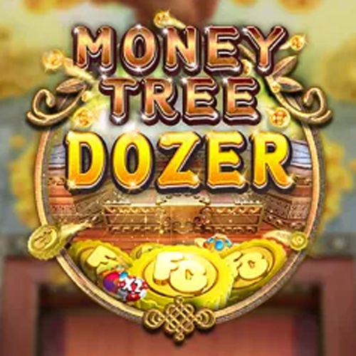 Money tree dozer Game