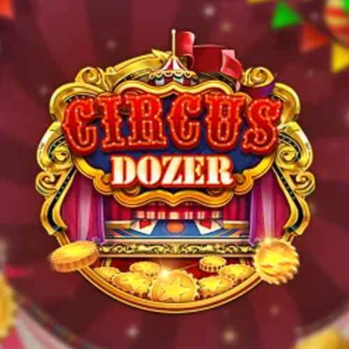 Circus dozer Game