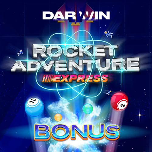 Rocket Adventure Express Game