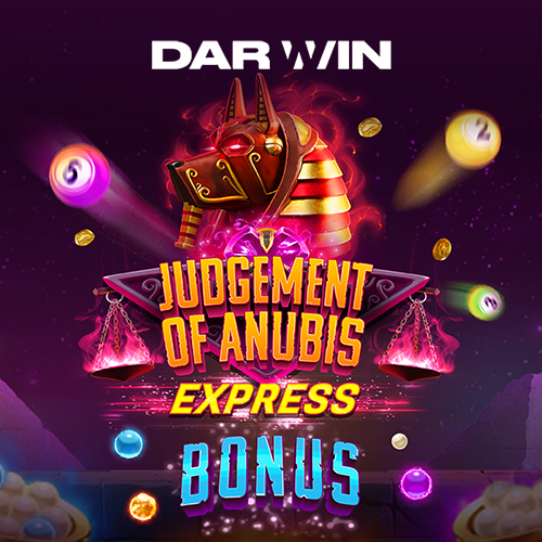Judgement of Anubis Express Game