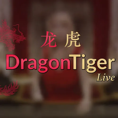 Dragon tiger Game