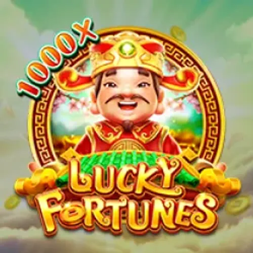 Lucky fortunes Game