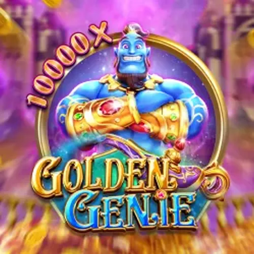 GOLDEN GENIE Game