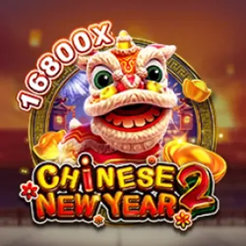 CHINESE NEW YEAR 2 Game