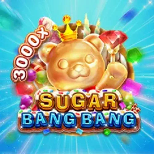 Sugar bang bang Game