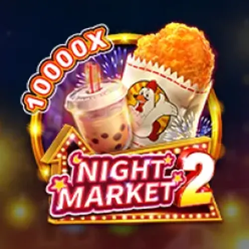 NIGHT MARKET 2 Game