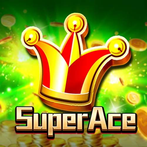 Super ace Game