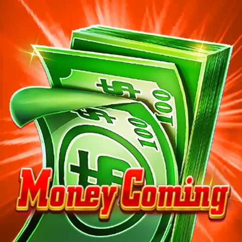 Money coming Game