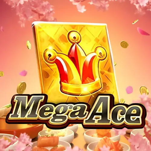 Mega ace Game