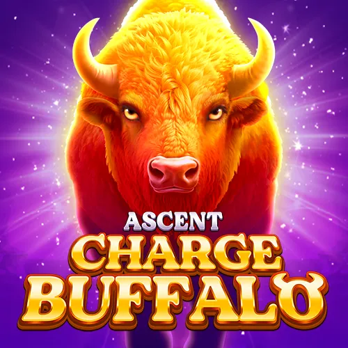 Charge buffalo Game