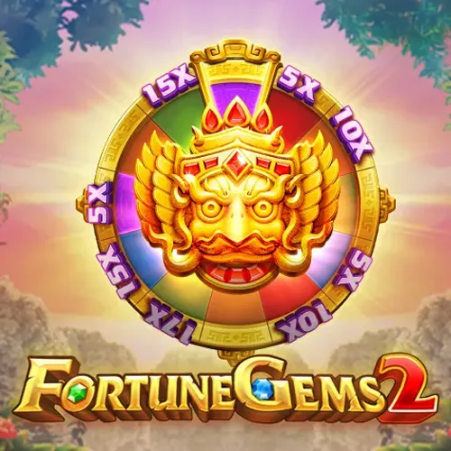 Fortune Gems 2 Game