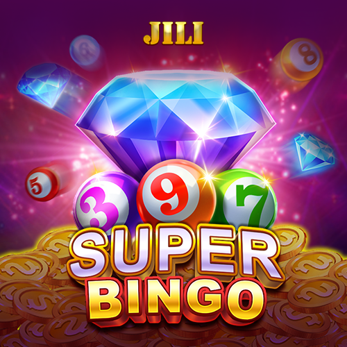 Super Bingo Game