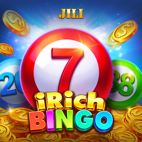 iRich Bingo Game
