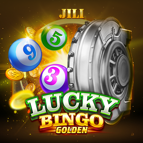 Lucky Bingo Game