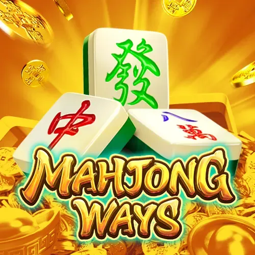 Mahjong Ways Game