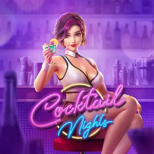 Cocktail nights Game