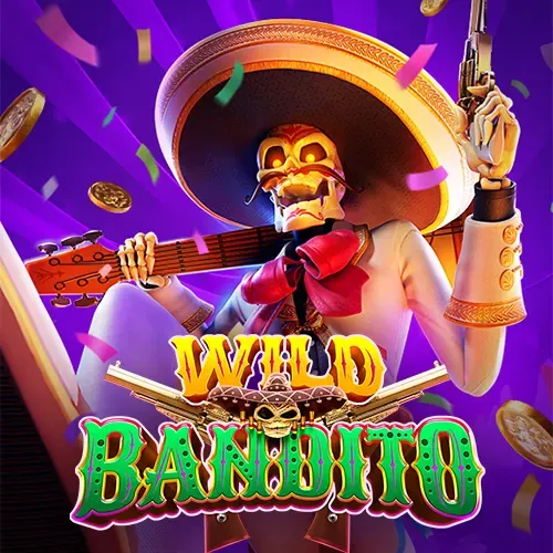 Wild bandito Game