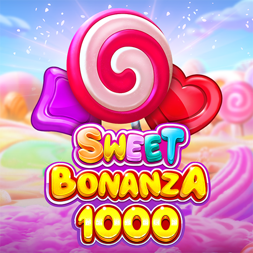 Sweet Bonanza 1000 Game