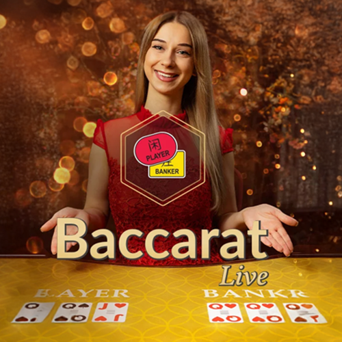 Baccarat a Game