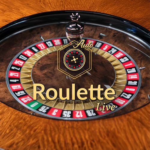Auto-Roulette Game